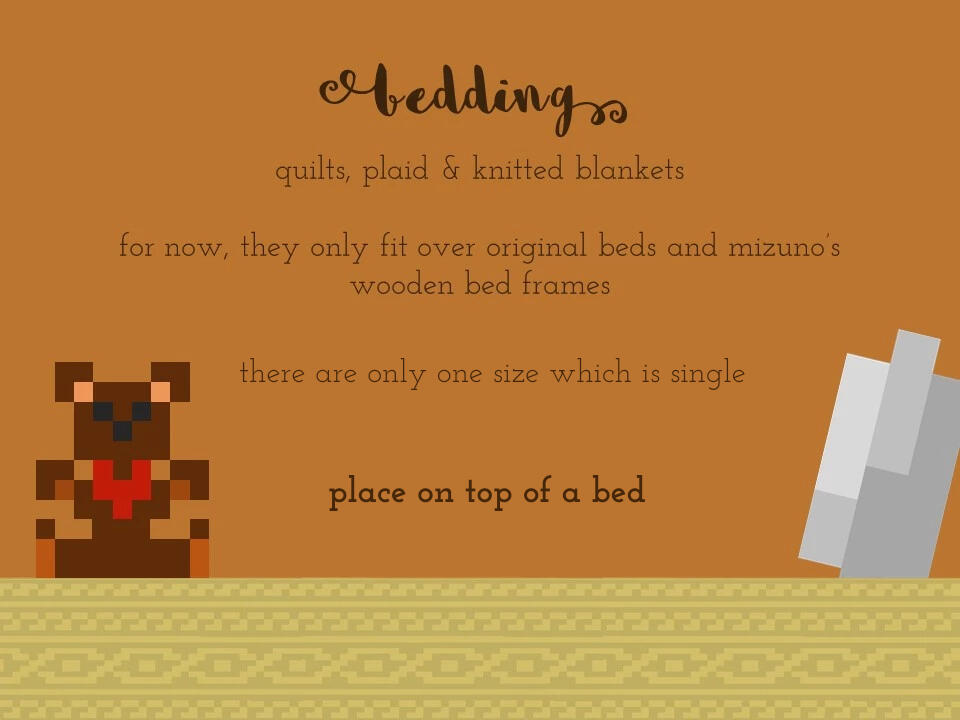 PGB Granny's Corner BE Catalog