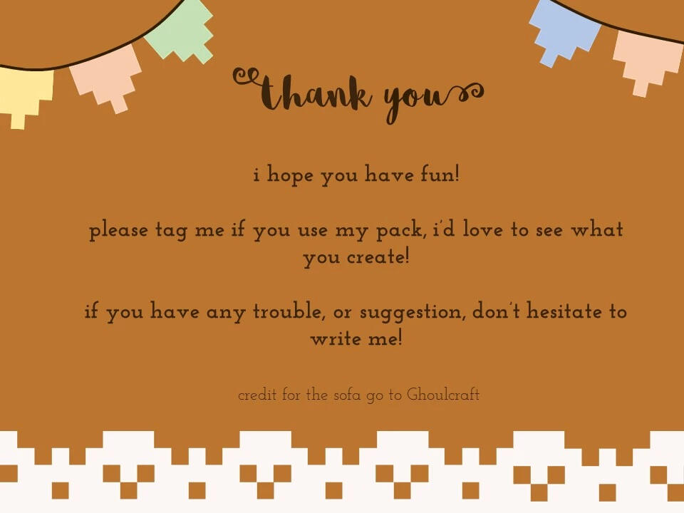 PGB Granny's Corner BE Catalog