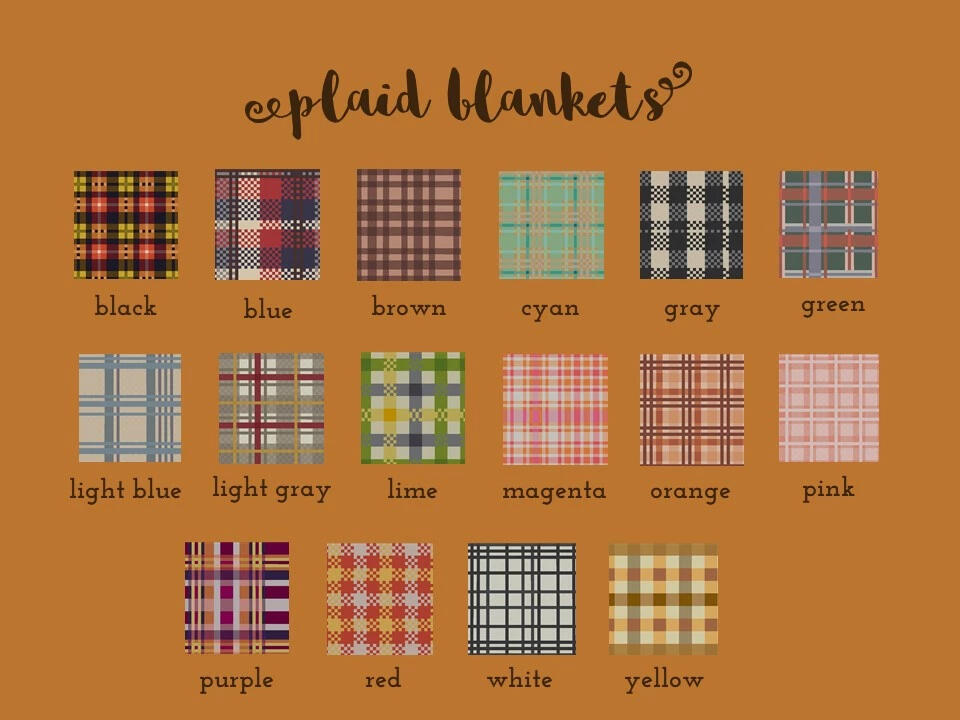 PGB Granny's Corner BE Catalog