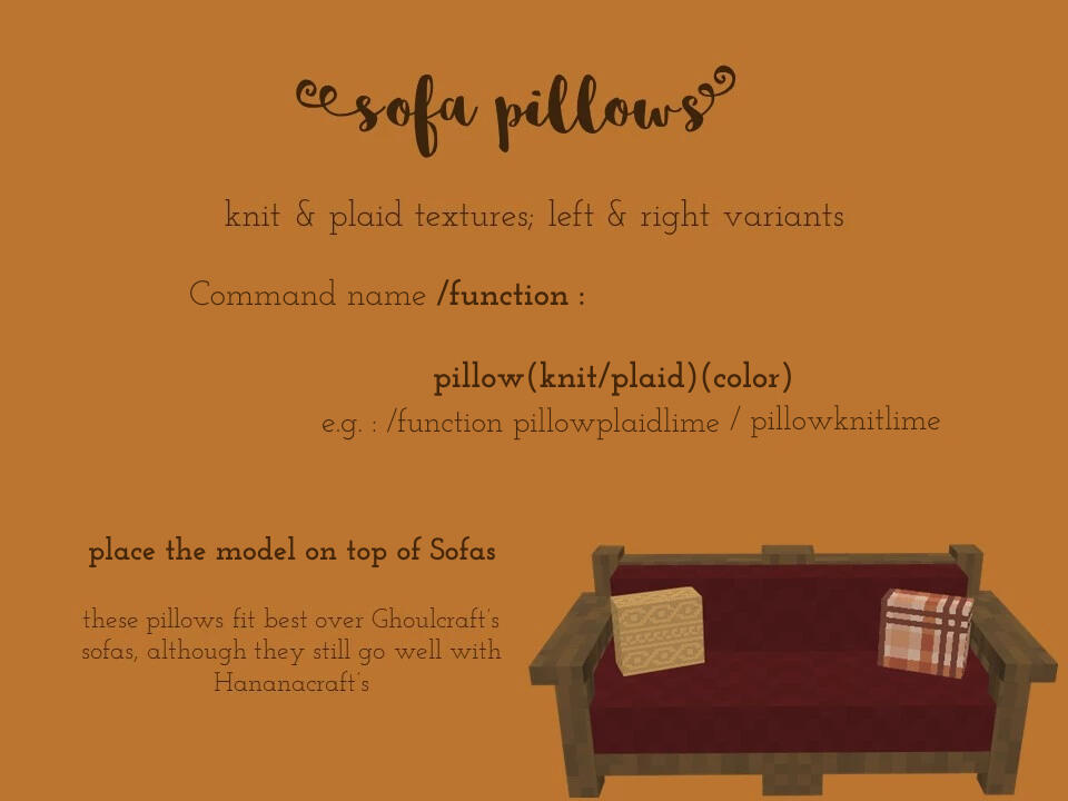 PGB Granny's Corner BE Catalog