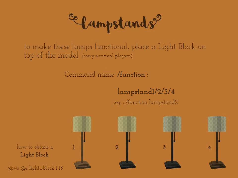 PGB Granny's Corner BE Catalog