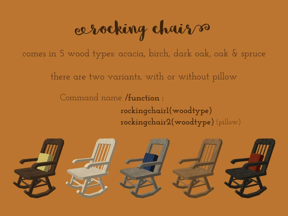 PGB Granny's Corner BE Catalog