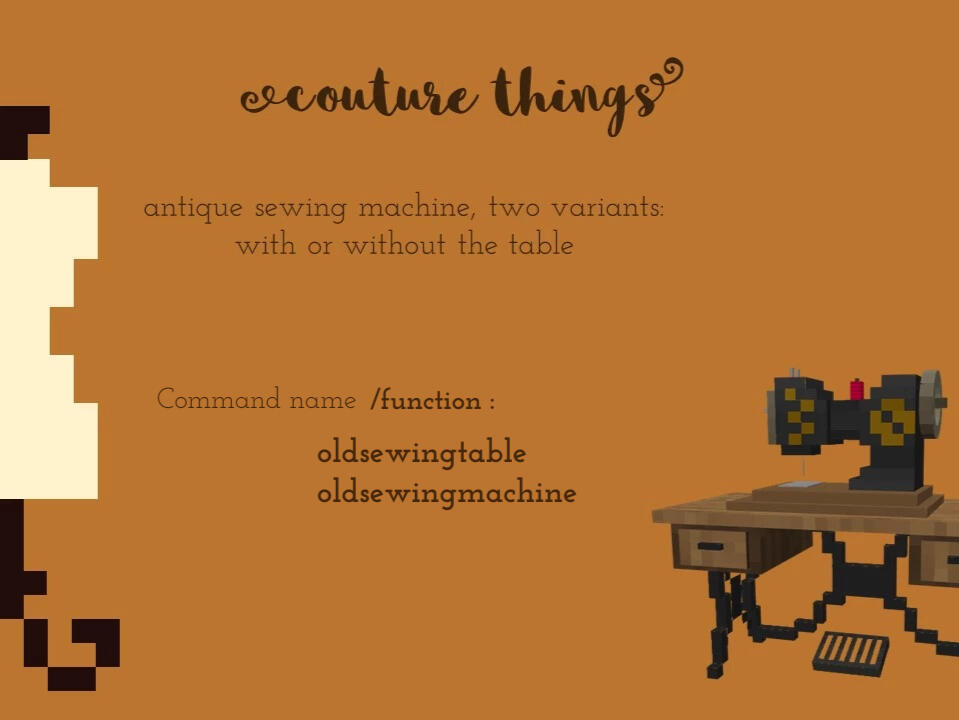 PGB Granny's Corner BE Catalog